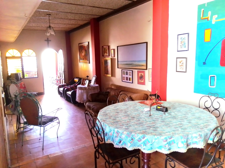 🔥 Casa Comercial | 4 Hab | 2 Locales | $113.000 - Imagen 4