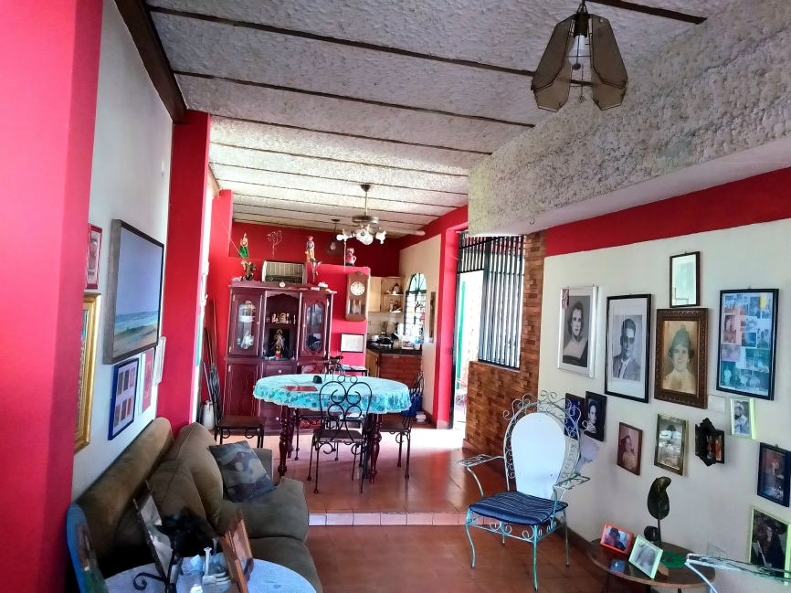 🔥 Casa Comercial | 4 Hab | 2 Locales | $113.000 - Imagen 6