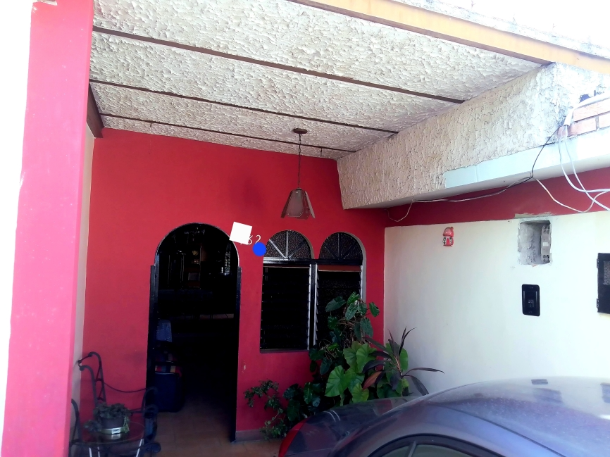 🔥 Casa Comercial | 4 Hab | 2 Locales | $113.000 - Imagen 8