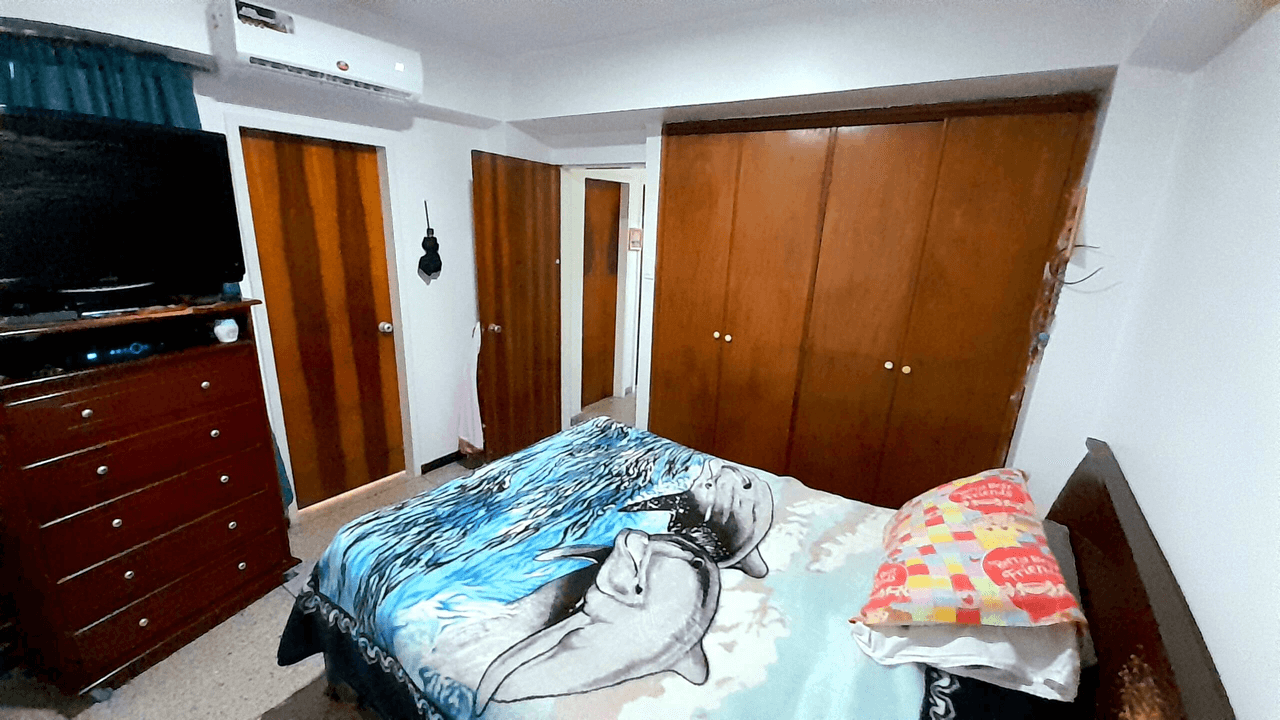 🏢 Apartamento | 3 Hab | Cabudare Centro | $21.000 - Imagen 11