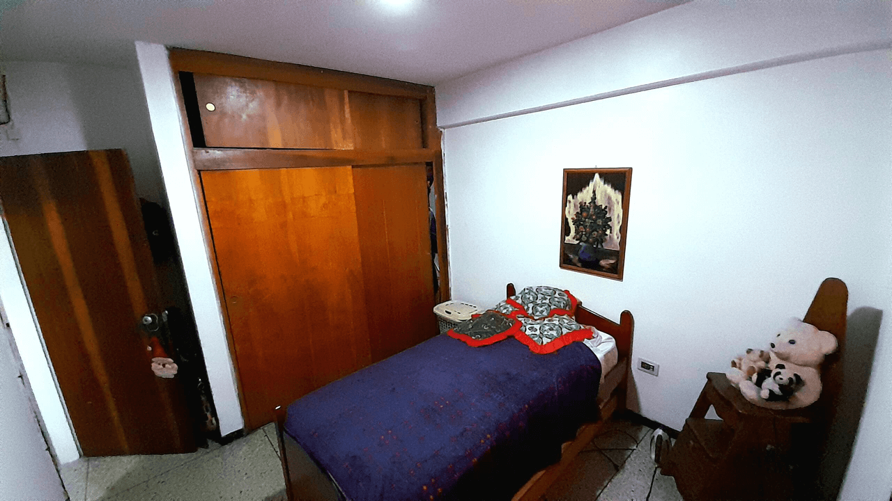 🏢 Apartamento | 3 Hab | Cabudare Centro | $21.000 - Imagen 12
