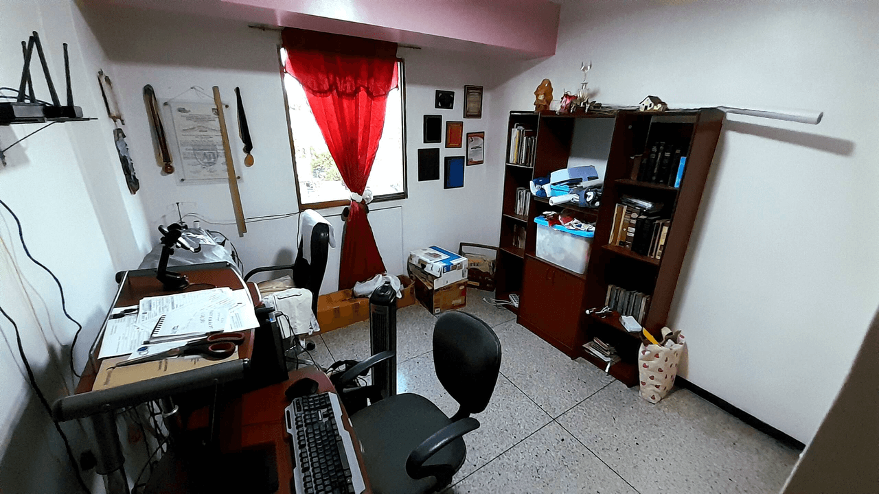 🏢 Apartamento | 3 Hab | Cabudare Centro | $21.000 - Imagen 13