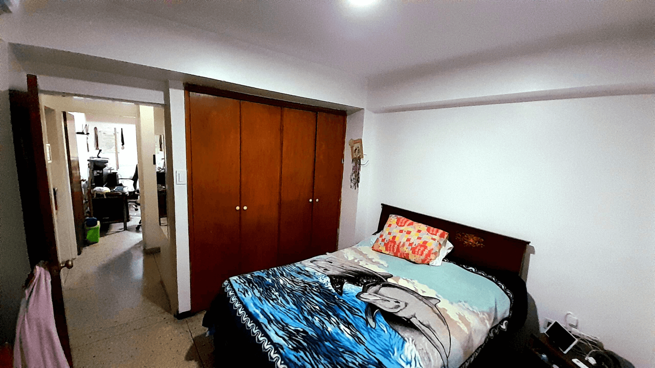 🏢 Apartamento | 3 Hab | Cabudare Centro | $21.000 - Imagen 18