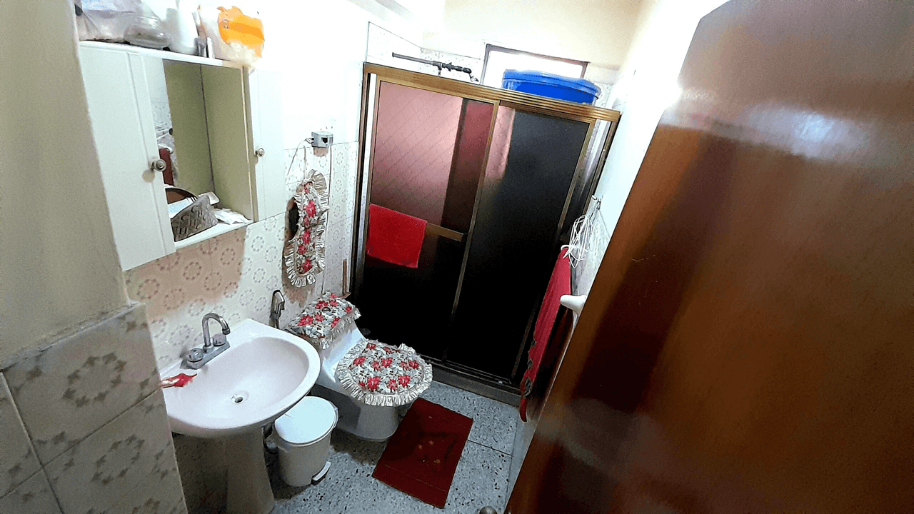 🏢 Apartamento | 3 Hab | Cabudare Centro | $21.000 - Imagen 20