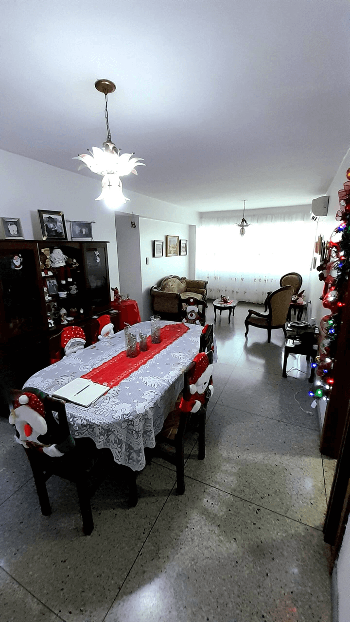 🏢 Apartamento | 3 Hab | Cabudare Centro | $21.000 - Imagen 4