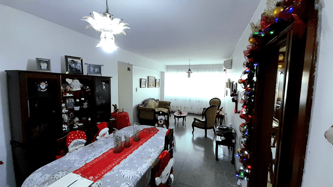 🏢 Apartamento | 3 Hab | Cabudare Centro | $21.000 - Imagen 5
