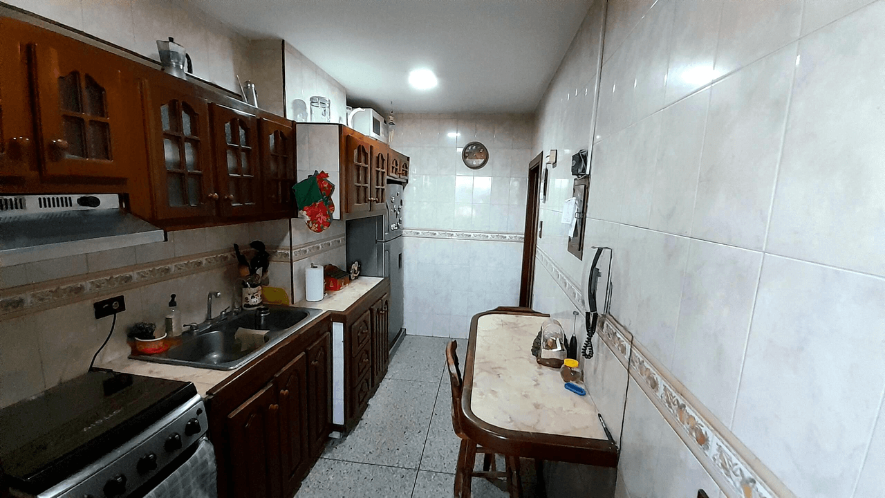 🏢 Apartamento | 3 Hab | Cabudare Centro | $21.000 - Imagen 8