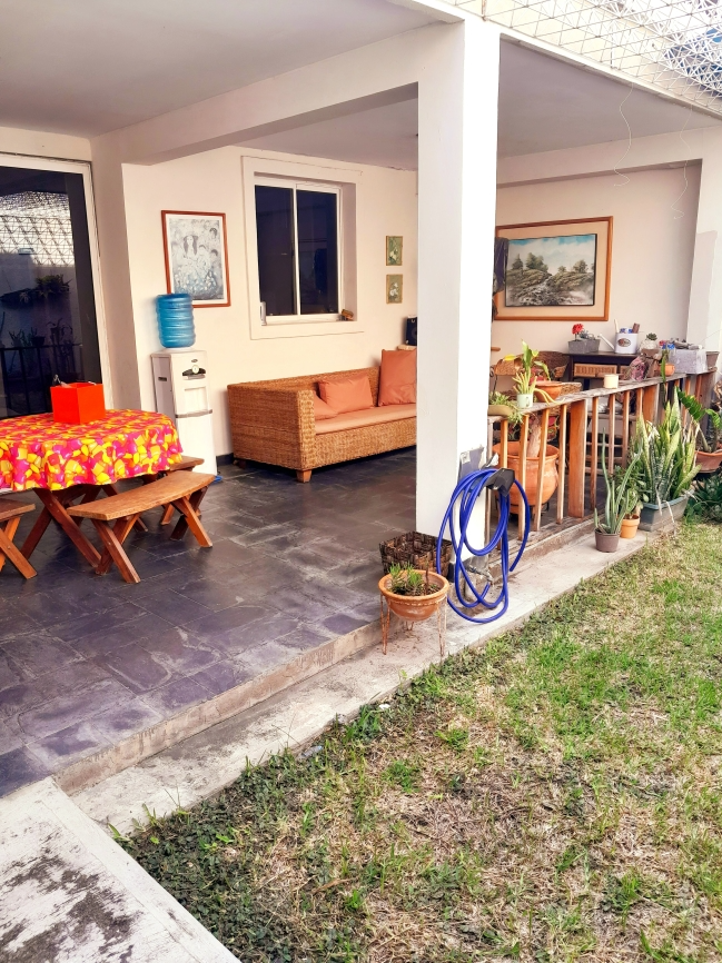 Imagen de Townhouse: 🏰 Townhouse Ciudad Roca en Ciudad Roca, Barquisimeto, Estado Lara, Municipio Iribarren, Lara-Iribarren. 3 habitaciones, 2 baños, 180 m². En Venta.