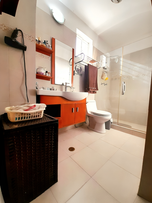 🏰 Townhouse Premium | 3 Hab | Piscina Privada | $97.000 - Imagen 15